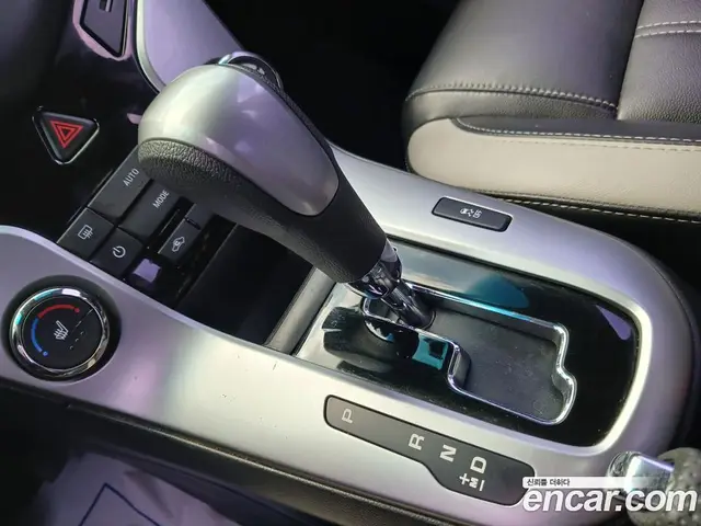 Chevrolet Cruze 2016 1.8 автомат (гидро), миниатюра 10