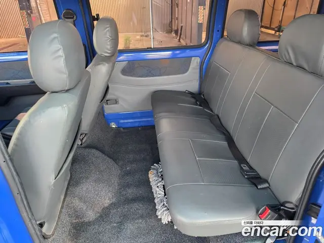 Chevrolet Damas 2020 0.8 механика, миниатюра 12