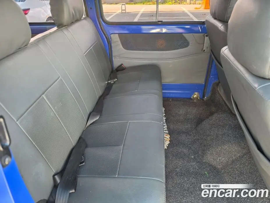 Chevrolet Damas 2020 0.8 механика, фото 14 Chevrolet Damas 2020 0.8 механика, фото 14