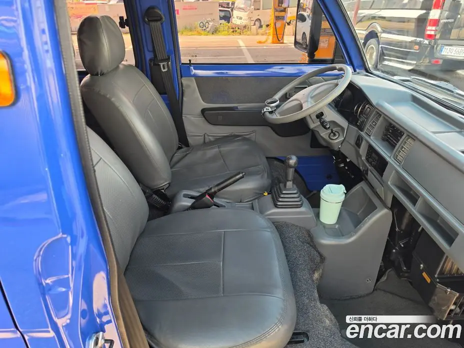 Chevrolet Damas 2020 0.8 механика, фото 15 Chevrolet Damas 2020 0.8 механика, фото 15