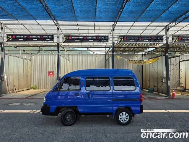 Chevrolet Damas 2020 0.8 механика, миниатюра 3 Chevrolet Damas 2020 0.8 механика, миниатюра 3