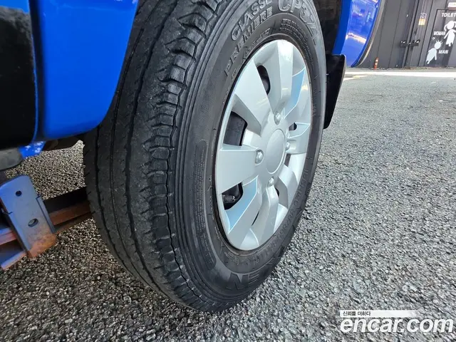Chevrolet Damas 2020 0.8 механика, миниатюра 8 Chevrolet Damas 2020 0.8 механика, миниатюра 8