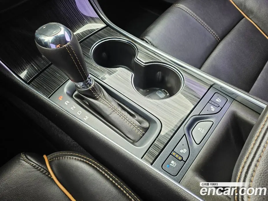Chevrolet Impala 2015 2.5 автомат (гидро), фото 16