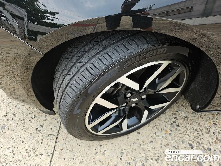 Chevrolet Impala 2015 2.5 автомат (гидро), фото 6