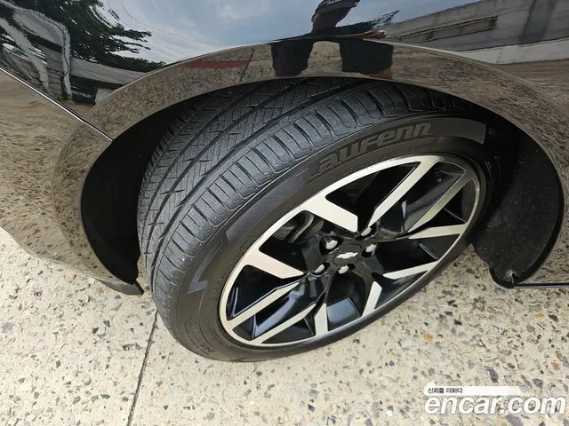 Chevrolet Impala 2015 2.5 автомат (гидро), миниатюра 6