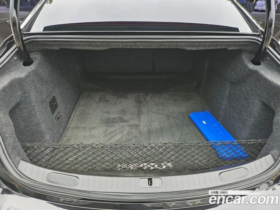 Chevrolet Impala 2015 2.5 автомат (гидро), фото 7