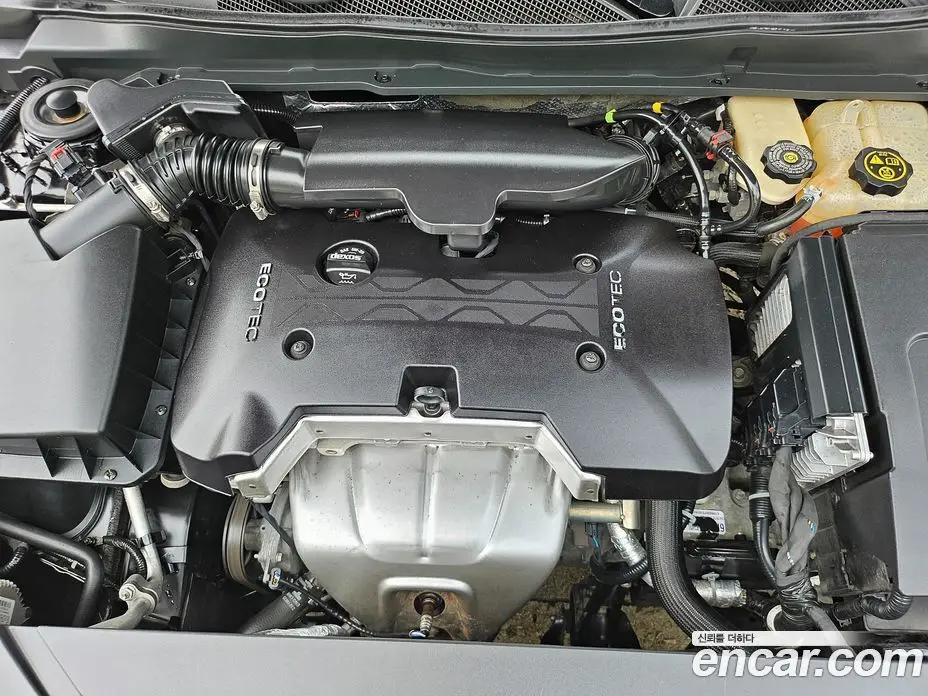 Chevrolet Impala 2015 2.5 автомат (гидро), фото 8