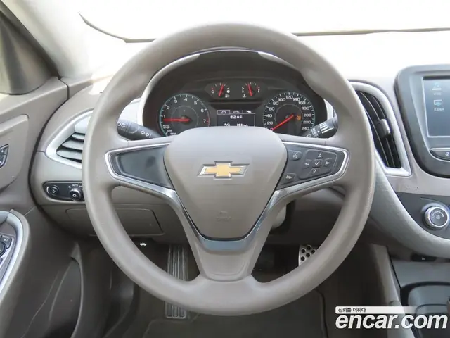 Chevrolet Malibu 2016 1.5 автомат (гидро), миниатюра 11 Chevrolet Malibu 2016 1.5 автомат (гидро), миниатюра 11