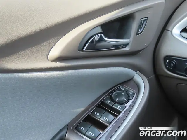 Chevrolet Malibu 2016 1.5 автомат (гидро), миниатюра 12