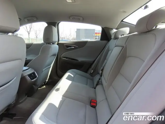 Chevrolet Malibu 2016 1.5 автомат (гидро), миниатюра 6 Chevrolet Malibu 2016 1.5 автомат (гидро), миниатюра 6