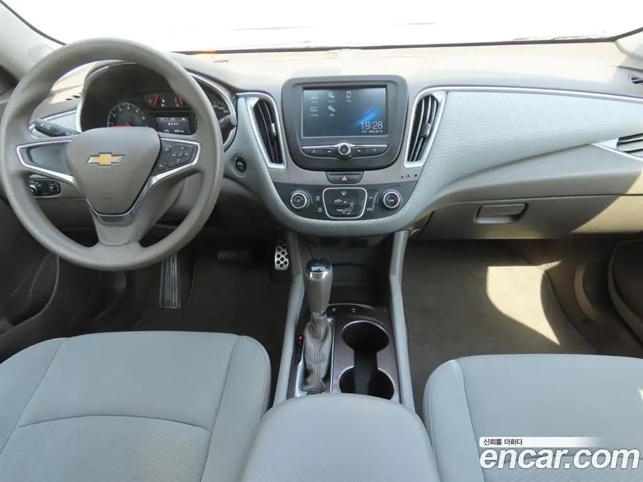 Chevrolet Malibu 2016 1.5 автомат (гидро), фото 7 Chevrolet Malibu 2016 1.5 автомат (гидро), фото 7