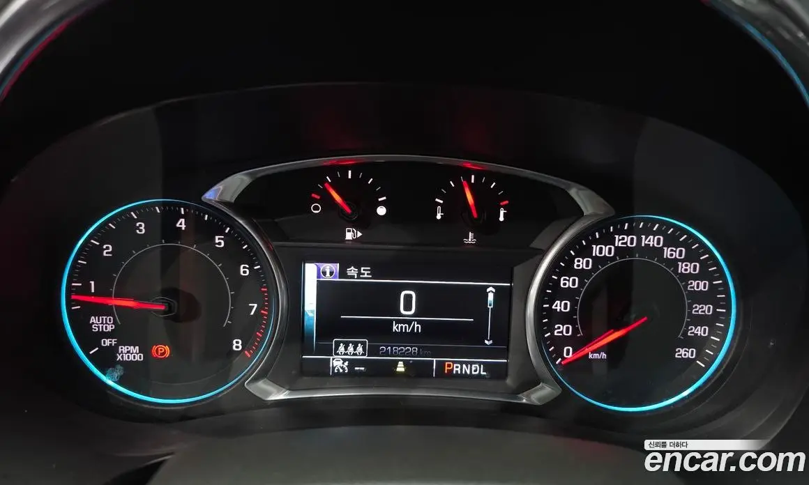 Chevrolet Malibu 2016 1.5 автомат (гидро), фото 8