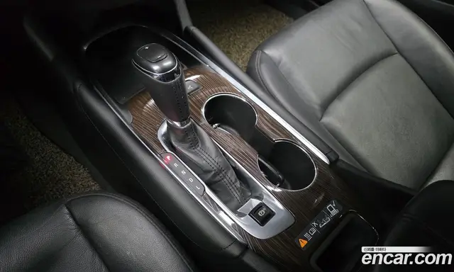 Chevrolet Malibu 2016 1.5 автомат (гидро), миниатюра 9