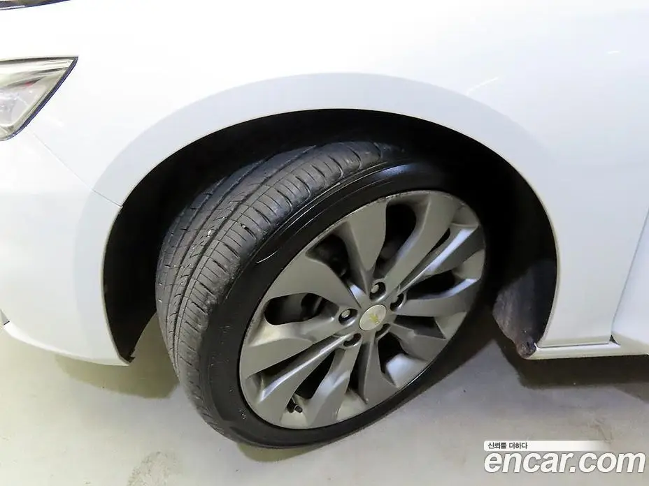 Chevrolet Malibu 2018 1.5 автомат (гидро), фото 20 Chevrolet Malibu 2018 1.5 автомат (гидро), фото 20