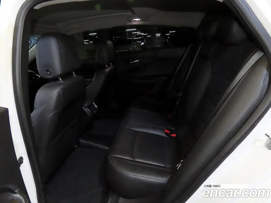 Chevrolet Malibu 2018 1.5 автомат (гидро), фото 7 Chevrolet Malibu 2018 1.5 автомат (гидро), фото 7
