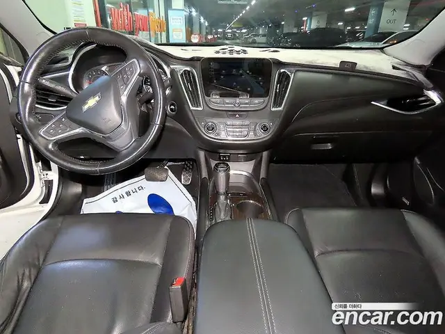 Chevrolet Malibu 2018 1.5 автомат (гидро), миниатюра 10 Chevrolet Malibu 2018 1.5 автомат (гидро), миниатюра 10