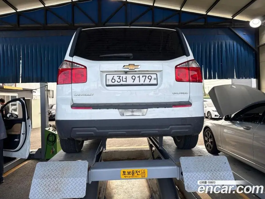 Chevrolet Orlando 2017 2.0 автомат (гидро), фото 2 Chevrolet Orlando 2017 2.0 автомат (гидро), фото 2