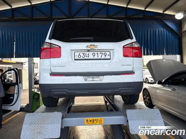 Chevrolet Orlando 2017 2.0 автомат (гидро), миниатюра 2 Chevrolet Orlando 2017 2.0 автомат (гидро), миниатюра 2