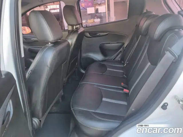 Chevrolet Spark 2018 1.0 автомат (гидро), миниатюра 11
