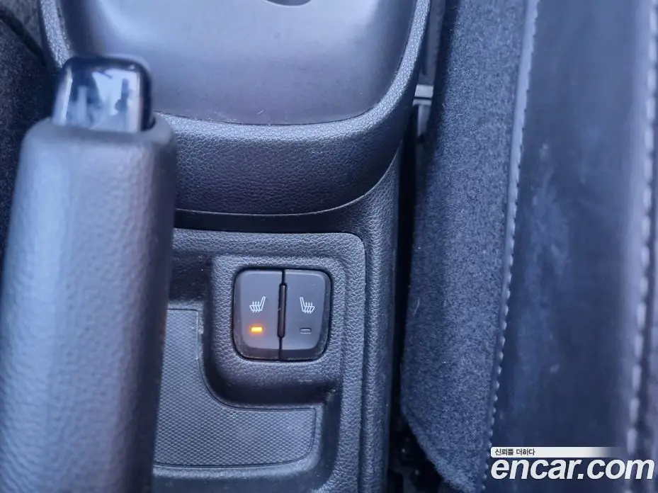 Chevrolet Spark 2018 1.0 автомат (гидро), фото 15