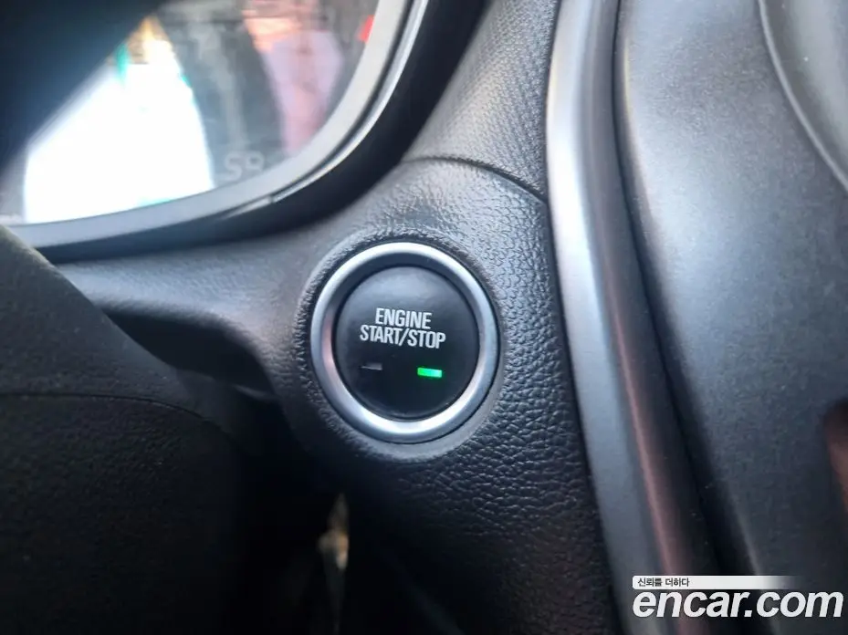 Chevrolet Spark 2018 1.0 автомат (гидро), фото 16