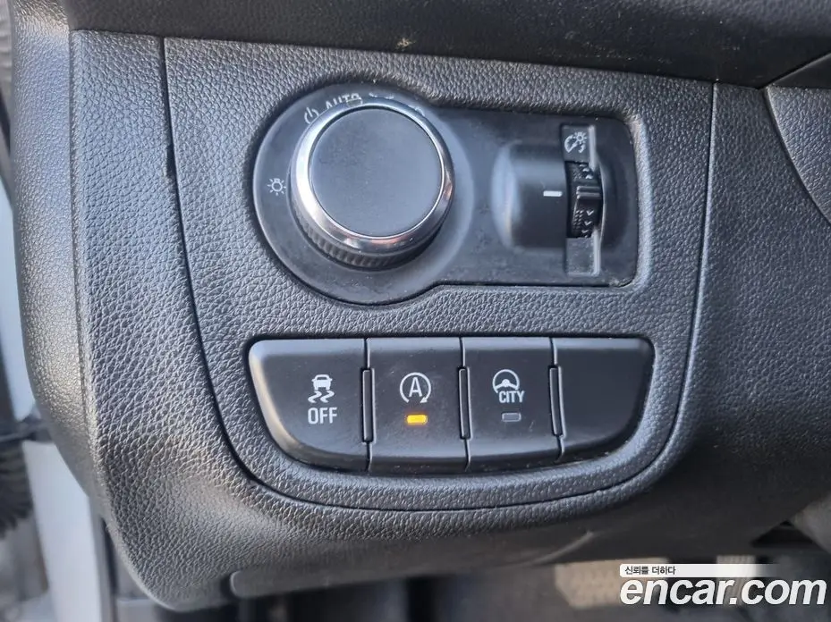 Chevrolet Spark 2018 1.0 автомат (гидро), фото 18
