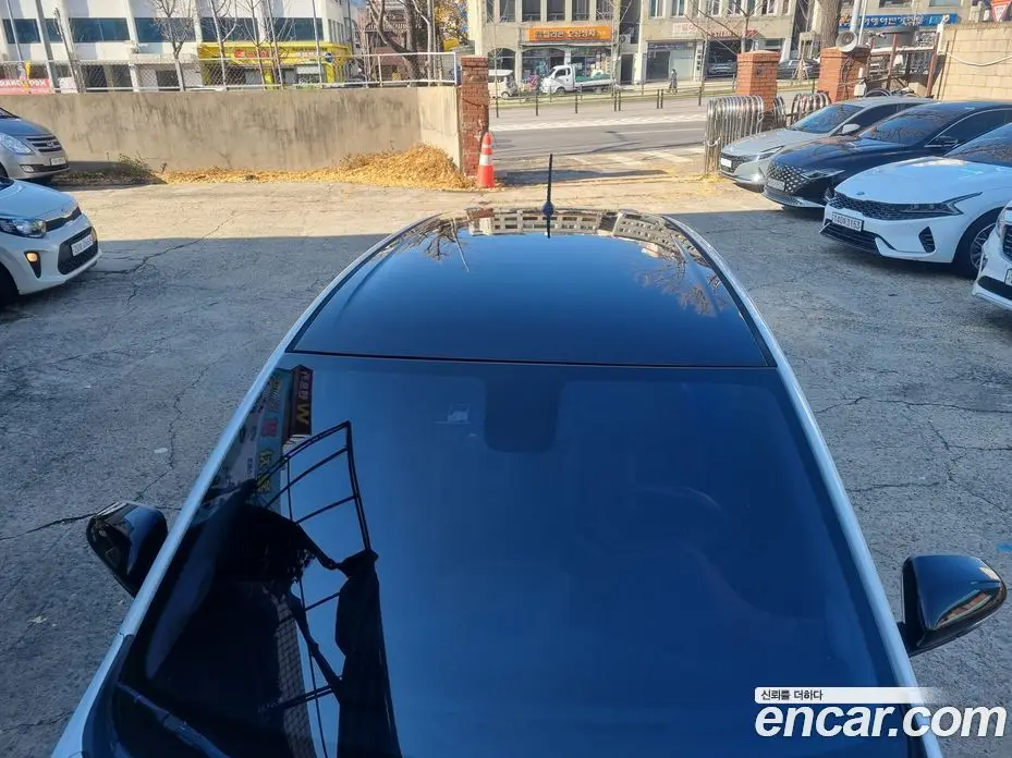 Chevrolet Spark 2018 1.0 автомат (гидро), фото 20