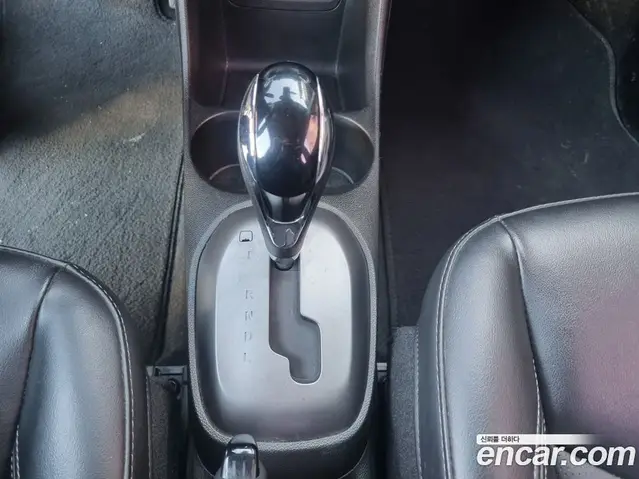 Chevrolet Spark 2018 1.0 автомат (гидро), миниатюра 9