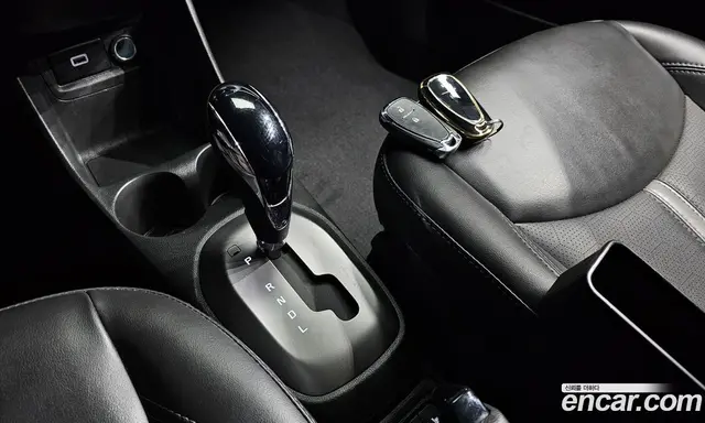 Chevrolet Spark 2021 1.0 автомат (гидро), миниатюра 9
