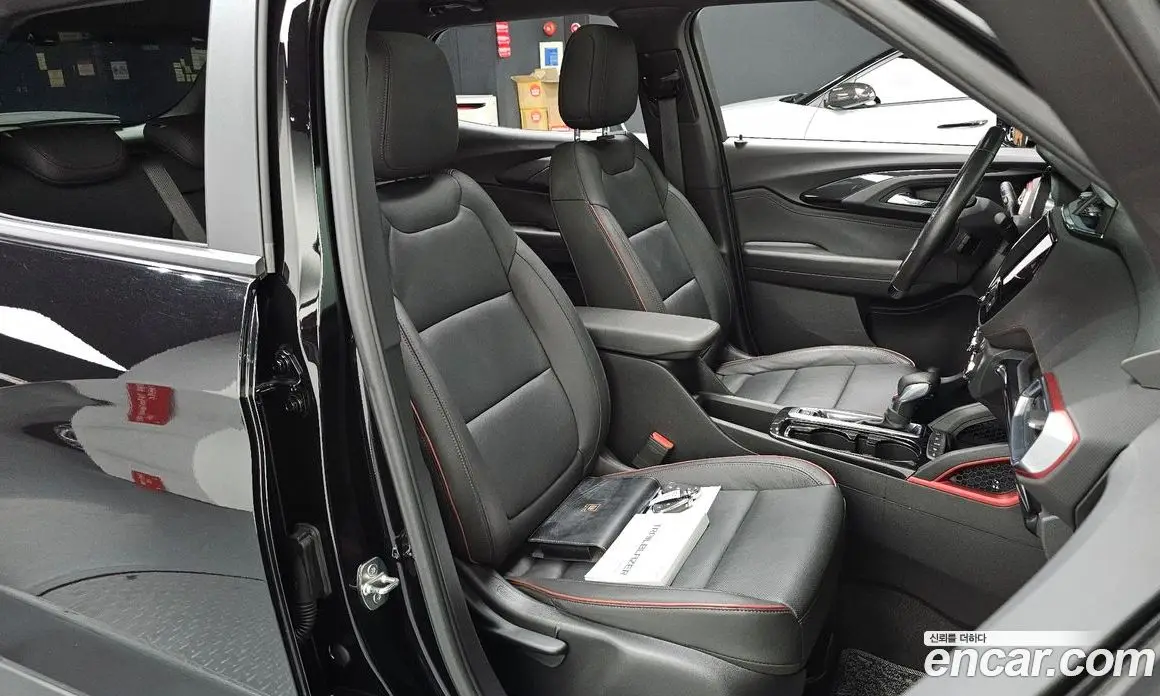 Chevrolet TrailBlazer 2020 1.3 автомат (гидро), фото 11 Chevrolet TrailBlazer 2020 1.3 автомат (гидро), фото 11