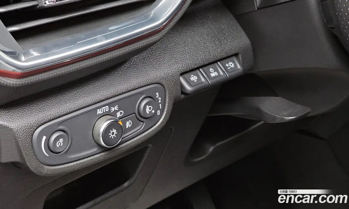 Chevrolet TrailBlazer 2020 1.3 автомат (гидро), фото 14 Chevrolet TrailBlazer 2020 1.3 автомат (гидро), фото 14
