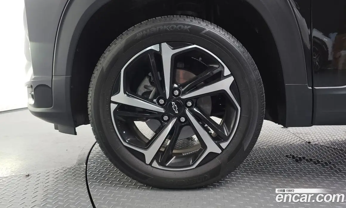 Chevrolet TrailBlazer 2020 1.3 автомат (гидро), фото 5 Chevrolet TrailBlazer 2020 1.3 автомат (гидро), фото 5
