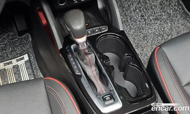Chevrolet TrailBlazer 2020 1.3 автомат (гидро), миниатюра 9 Chevrolet TrailBlazer 2020 1.3 автомат (гидро), миниатюра 9