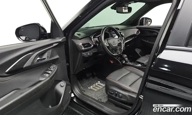 Chevrolet TrailBlazer 2020 1.3 автомат (гидро), миниатюра 10 Chevrolet TrailBlazer 2020 1.3 автомат (гидро), миниатюра 10