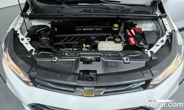 Chevrolet Trax 2018 1.6 автомат (гидро), миниатюра 6 Chevrolet Trax 2018 1.6 автомат (гидро), миниатюра 6