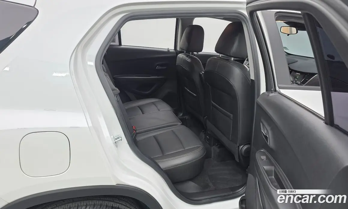 Chevrolet Trax 2021 1.4 автомат (гидро), фото 11 Chevrolet Trax 2021 1.4 автомат (гидро), фото 11