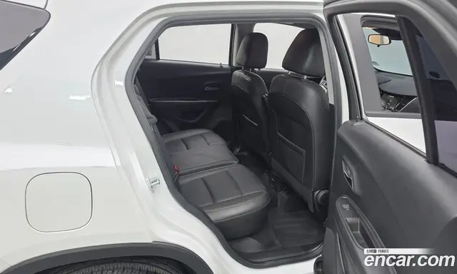 Chevrolet Trax 2021 1.4 автомат (гидро), миниатюра 11 Chevrolet Trax 2021 1.4 автомат (гидро), миниатюра 11