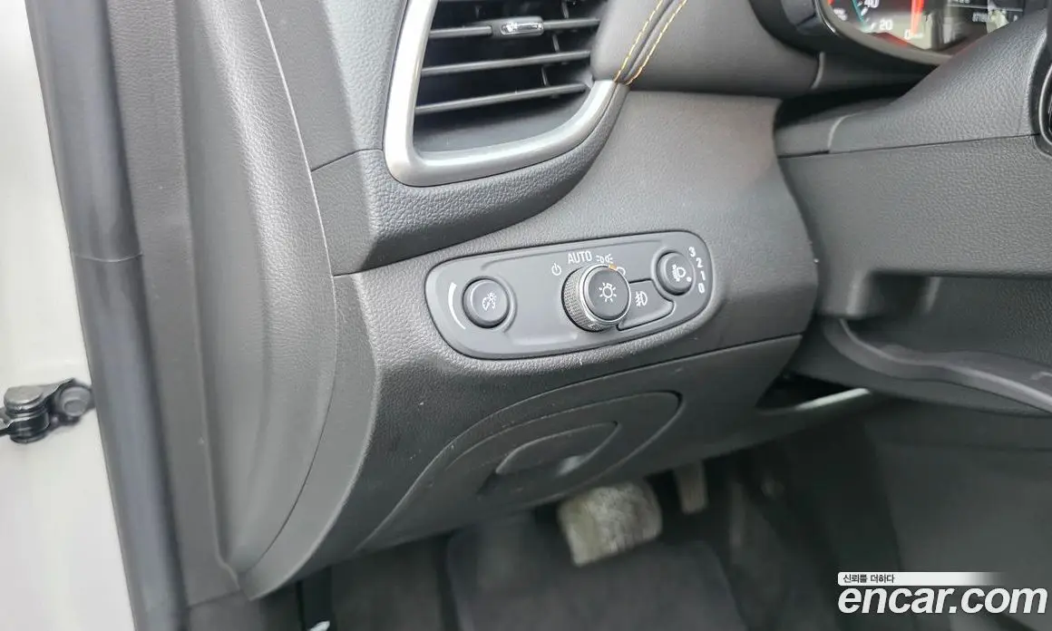 Chevrolet Trax 2021 1.4 автомат (гидро), фото 12 Chevrolet Trax 2021 1.4 автомат (гидро), фото 12