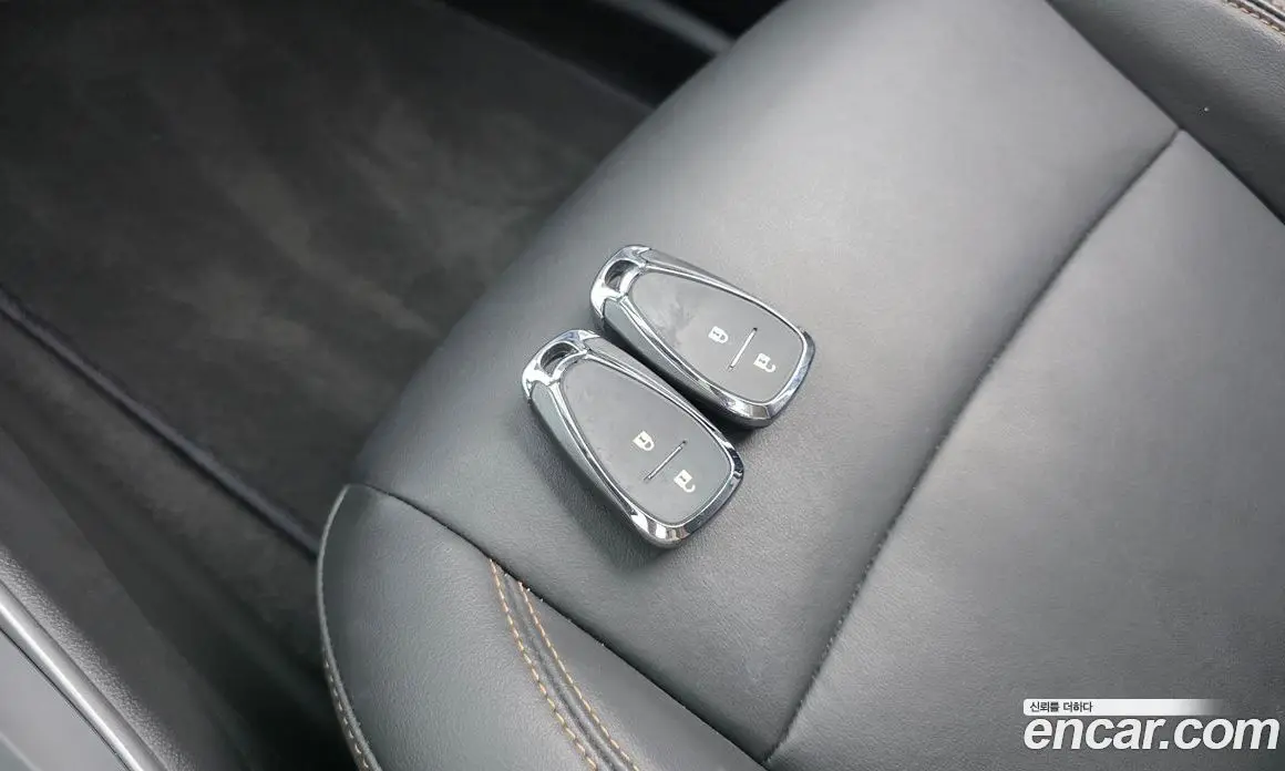 Chevrolet Trax 2021 1.4 автомат (гидро), фото 19 Chevrolet Trax 2021 1.4 автомат (гидро), фото 19