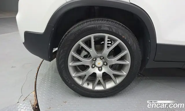 Chevrolet Trax 2021 1.4 автомат (гидро), миниатюра 5 Chevrolet Trax 2021 1.4 автомат (гидро), миниатюра 5