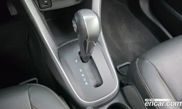 Chevrolet Trax 2021 1.4 автомат (гидро), миниатюра 9 Chevrolet Trax 2021 1.4 автомат (гидро), миниатюра 9