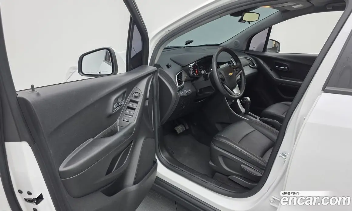 Chevrolet Trax 2021 1.4 автомат (гидро), фото 10 Chevrolet Trax 2021 1.4 автомат (гидро), фото 10