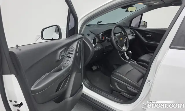 Chevrolet Trax 2021 1.4 автомат (гидро), миниатюра 10 Chevrolet Trax 2021 1.4 автомат (гидро), миниатюра 10