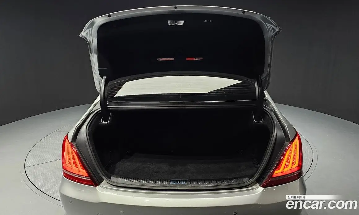 Genesis EQ900 2016 3.8 автомат (гидро), фото 20
