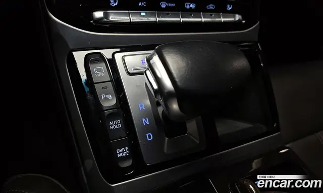 Genesis EQ900 2016 3.8 автомат (гидро), миниатюра 9