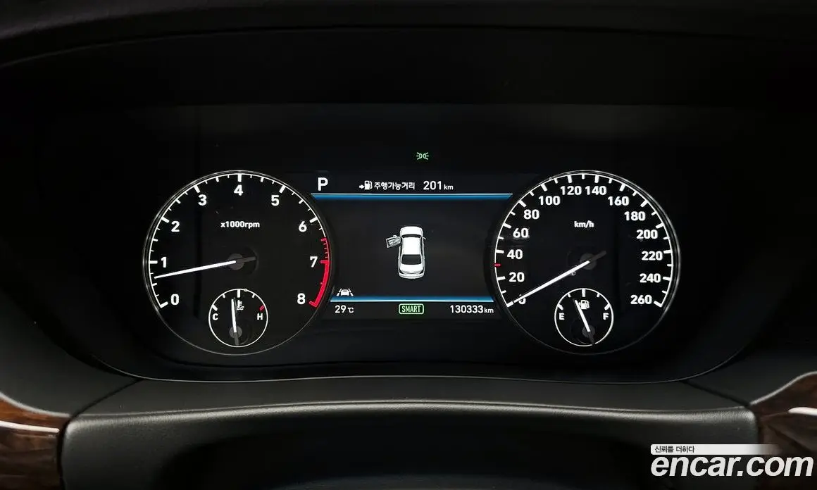 Genesis EQ900 2016 3.3 автомат (гидро), фото 8 Genesis EQ900 2016 3.3 автомат (гидро), фото 8