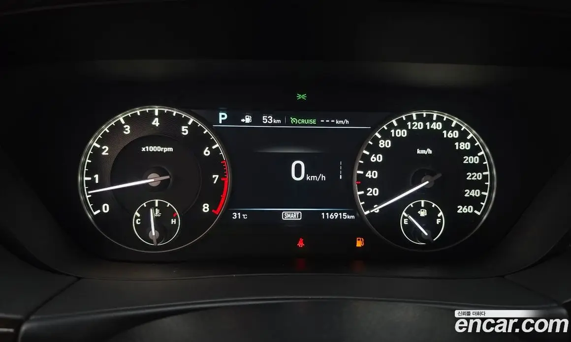Genesis EQ900 2018 3.8 автомат (гидро), фото 8 Genesis EQ900 2018 3.8 автомат (гидро), фото 8