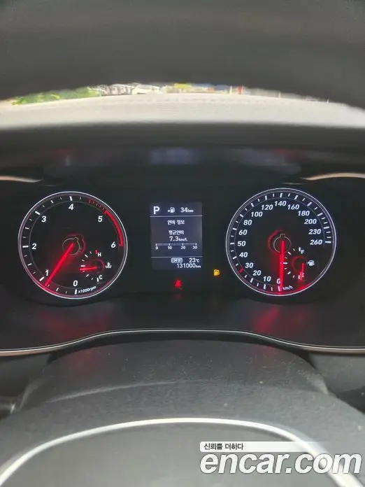 Genesis G70 2017 2.2 автомат (гидро), фото 11 Genesis G70 2017 2.2 автомат (гидро), фото 11