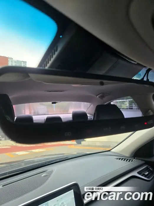 Genesis G70 2017 2.2 автомат (гидро), фото 12 Genesis G70 2017 2.2 автомат (гидро), фото 12