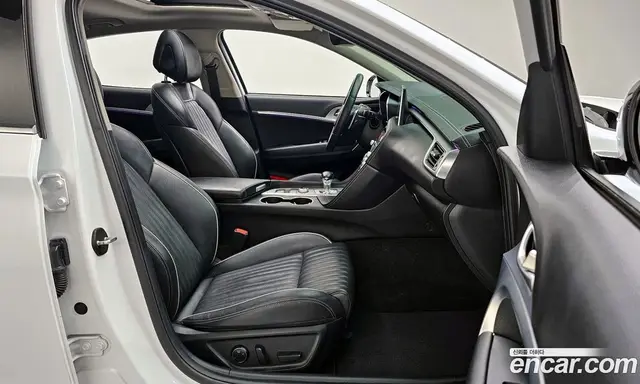 Genesis G70 2020 2.0 автомат (гидро), миниатюра 12